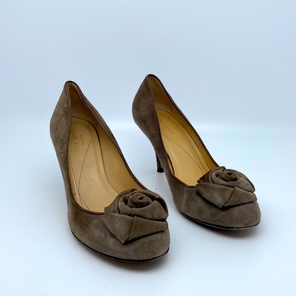 Kate Spade Pumps